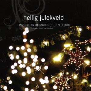 Det kimer nå til julefest