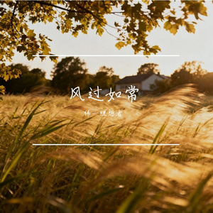 风过如常