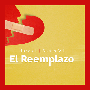 El Reemplazo (feat. Santo V.I)