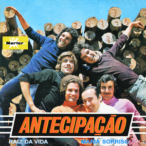 Raiz da vida
