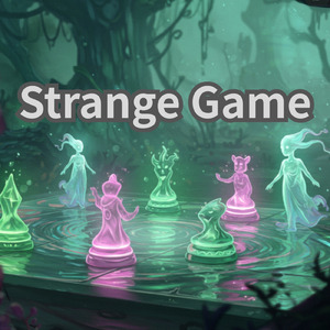 Strange Game