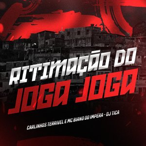Ritimação do Joga Joga