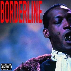 BORDERLINE (feat. Andrea Dono & NIGHTSTALKER)