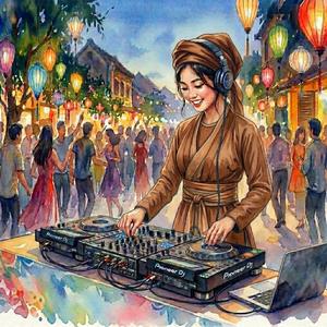 Còn Duyên (Ethno-house)