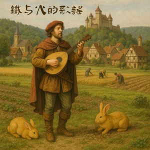 铁与火之间