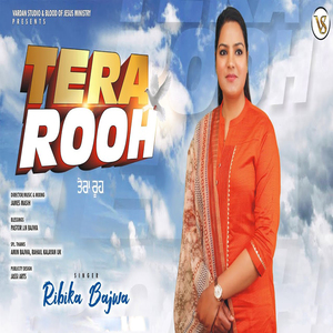 Tera Rooh