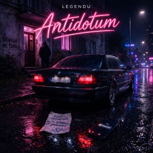 Antidotum