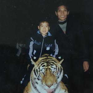 有一个地方那儿风和日丽