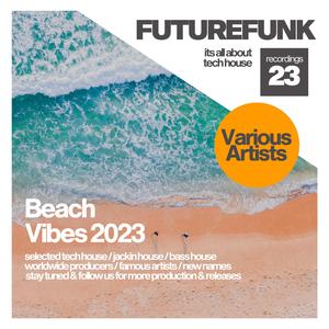 Not Like You (Original mix)