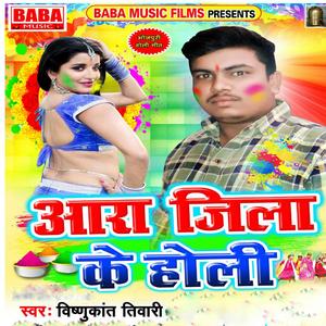 Ara Jila Ke Holi