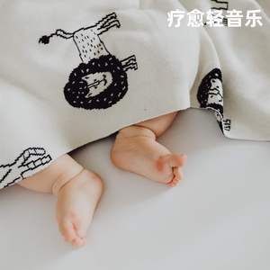 宝宝催眠哄睡纯音乐（复古电钢版）