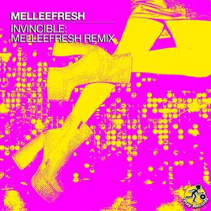 Invincible (Melleefresh Remix)