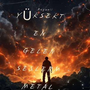 Sordum Adını Yorgun Caddelere (metal rock ver)