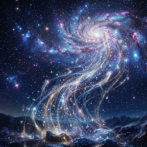 星屑に還る記憶