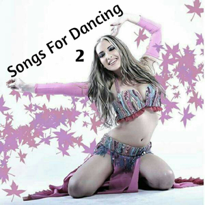 Songs for Dancing, Pt. 2