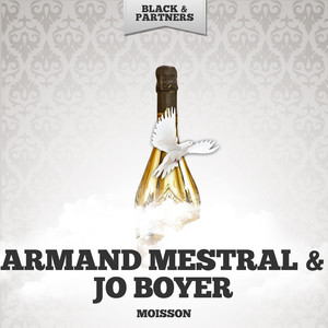 Moisson (Original Mix)