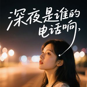 深夜是谁的电话响