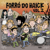 Sandro Haick - Eu Vou de Banda / Cheguei Pra Ficar