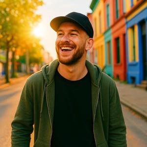 Z uśmiechem przez miasto