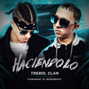 Haciendolo