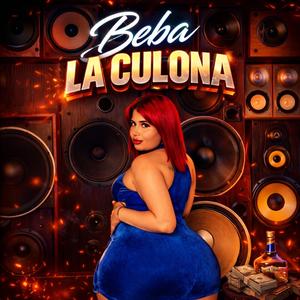 BEBA LA CULONA