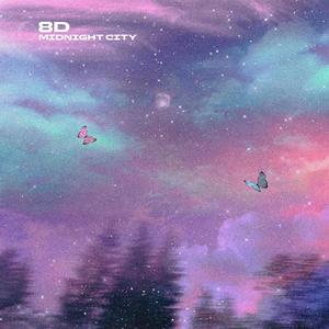 Midnight City - 8D Audio