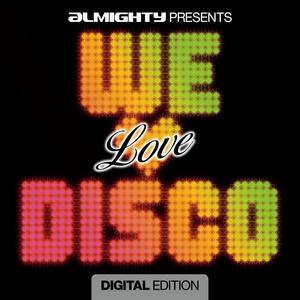 You Gave Me Love (Almighty 12" Club Mix)