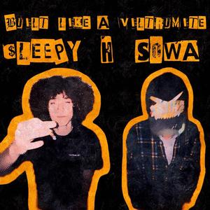 Built Like A Viltrumite (feat. $LEEPY)