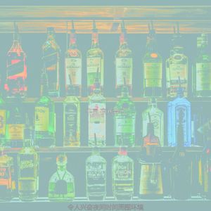 温和夜间时间梦想