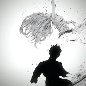 痛苦大战幸福之吟乱诗篇撕裂天堂