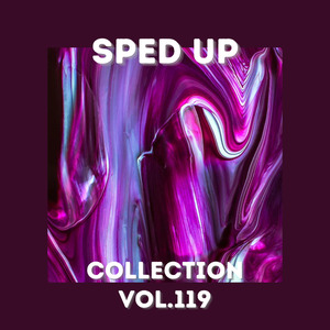 Paris In The Rain (Sped Up)