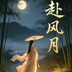 赴风月