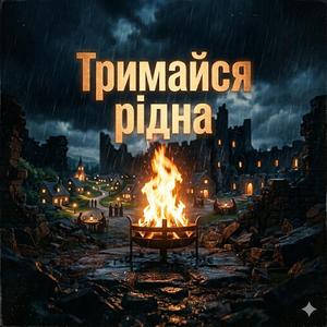 Тримайся рідна