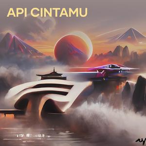 Api Cintamu