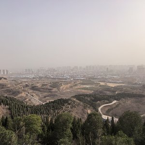 余温