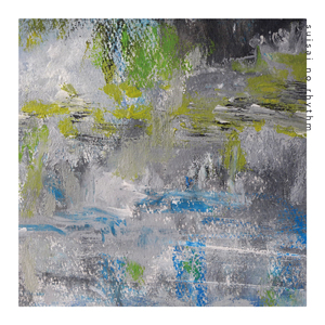 水彩のリズム (feat. オオヤユウスケ, anzu & Ryosuke Tadakuma)