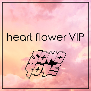 Heart Flower VIP
