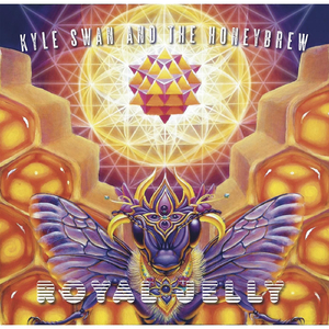 The Bees (feat. David Gorospe)