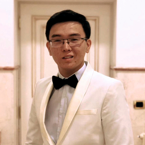 Астана Даурен (Live)