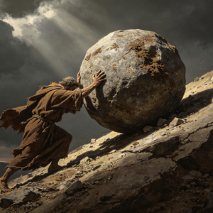 Sisyphus
