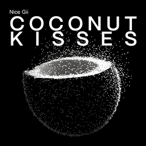 coconut kisses