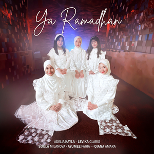 Ya Ramadhan