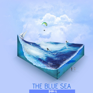 The Blue Sea