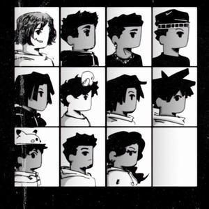 Discord (feat. Shaedy, SZNkid, 1xxavier, MariBandz, Hydraa, Yeo, Kairyu, Lil Slushie & Mannyily)