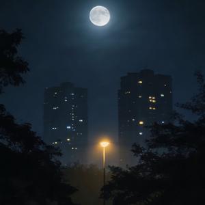 流星下的心动爱恋