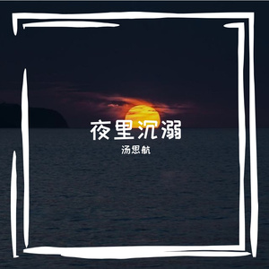 夜里沉溺