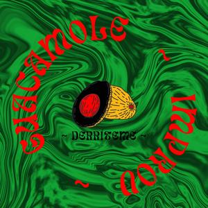 Derríteme (Radio Edit)