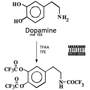 3-羟酪胺（prod by Ljx Ghost ）