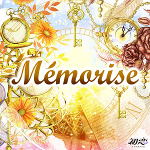 Mémorise (Instrumental)