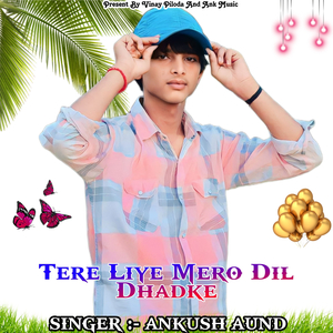 Tere Liye Mero Dil Dhadke